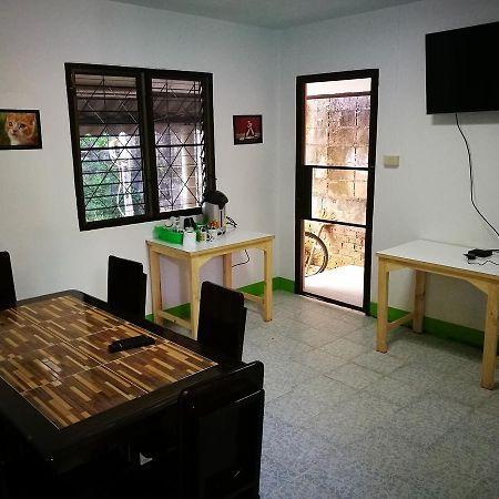 Stay With Jame Hostel Chiang Mai Exterior foto