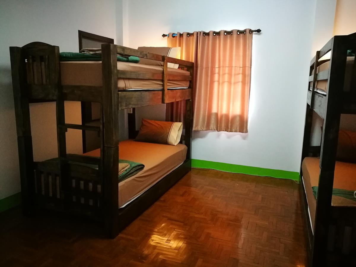 Stay With Jame Hostel Chiang Mai Exterior foto
